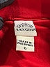 Sangria Red Cocktail Dress Size 6 - photo 7