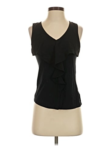 Deletta Sleeveless Blouse (view 1)