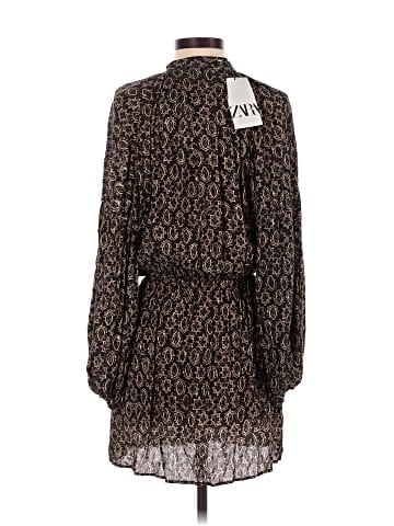 Zara Casual Dress (view 2)