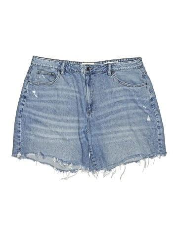 Cotton On Denim Shorts (view 1)