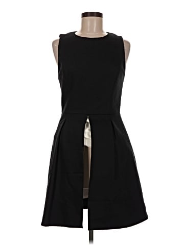 Alice + Olivia Cocktail Dress (view 1)