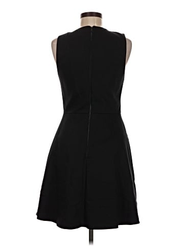 Alice + Olivia Cocktail Dress (view 2)