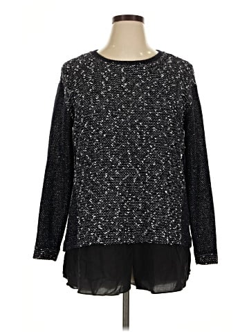 TWO by Vince Camuto Pullover Sweater (view 1)