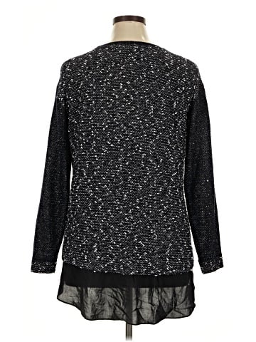 TWO by Vince Camuto Pullover Sweater (view 2)