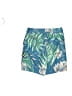 Volcom 100% Polyester Tropical Blue Board Shorts Size L (youth) - photo 2