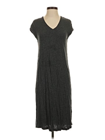 Madewell Horizon Midi Dress (view 1)