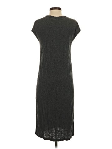 Madewell Horizon Midi Dress (view 2)