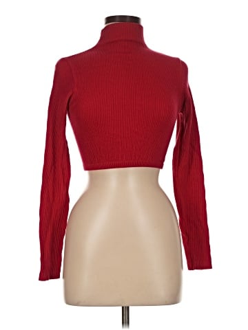 Choice Long Sleeve Top (view 1)