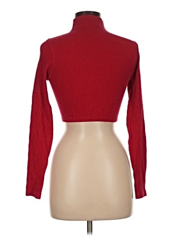 Choice Long Sleeve Top (view 2)