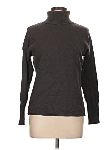 RD Style Turtleneck Sweater (view 1)