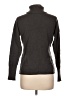 RD Style Brown Turtleneck Sweater Size L - photo 2