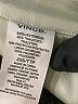 Vince. Green Casual Pants Size XXS - photo 8