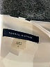 Tommy Hilfiger Print Gray Cocktail Dress Size 4 - photo 7