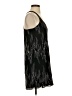 Parker 100% Polyester Black Cocktail Dress Size S - photo 4