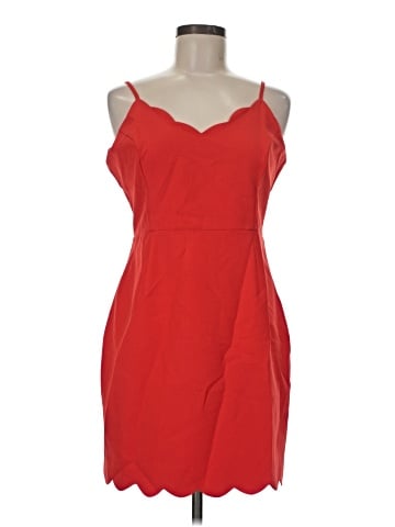 Aqua Cocktail Dress (view 1)