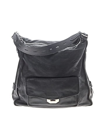 Rag & Bone Leather Hobo (view 1)