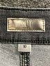 Kut from the Kloth Black Jeans Size 10 - photo 4