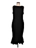 Gilli Black Cocktail Dress Size L (estimated) - photo 1