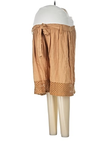 NOM Shorts (view 1)