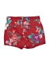 Old Navy Floral Red Shorts Size 6 - photo 2