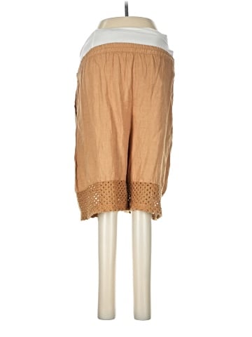 NOM Shorts (view 2)