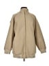 Anthropologie Tan Coat Size XS - photo 1