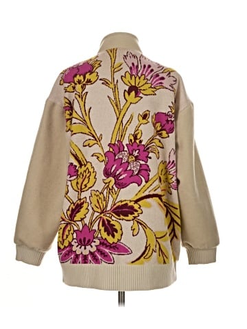 Anthropologie Coat (view 2)