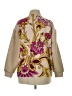 Anthropologie Tan Coat Size XS - photo 2