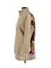 Anthropologie Tan Coat Size XS - photo 5