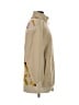 Anthropologie Tan Coat Size XS - photo 4