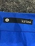 Krisa 100% Polyester Blue Sleeveless Blouse Size XS - photo 7