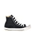 Converse Black Sneakers Size 6 - photo 1