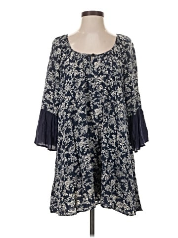 Alya Casual Dress (view 1)