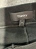Theory Black Active Pants Size S - photo 7