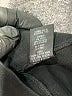 Theory Black Active Pants Size S - photo 8