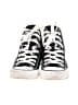 Converse Black Sneakers Size 6 - photo 2