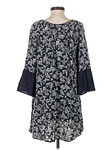 Alya Casual Dress (view 2)