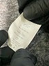 CDC Apparel 100% Polyester Black Cocktail Dress Size 6 - photo 8