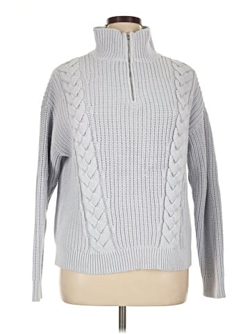 Haven Well Within Turtleneck Sweater (view 1)