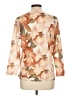 Milano Tan 3/4 Sleeve T-Shirt Size L - photo 2