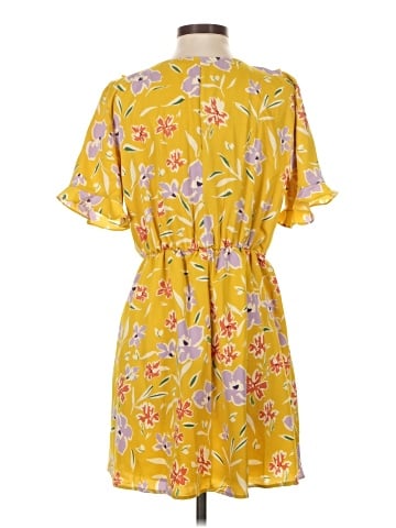 BCBGeneration Casual Dress (view 2)