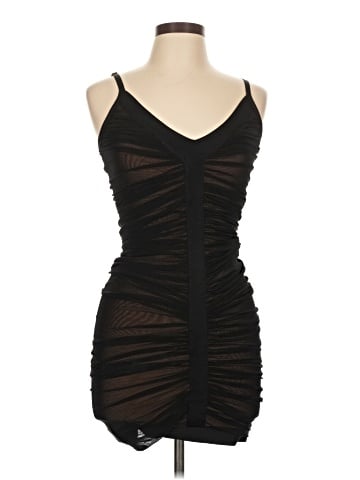 Akira Cocktail Dress (view 1)