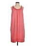 Talbots Pink Casual Dress Size 2 - photo 1