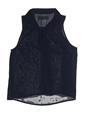 Abercrombie Kids Sleeveless Button-Down Shirt (view 2)
