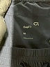 Gap Fit Solid Blue Casual Pants Size M - photo 7