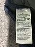 Gap Fit Solid Blue Casual Pants Size M - photo 8