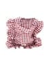 Sana Red Tote One size - photo 3