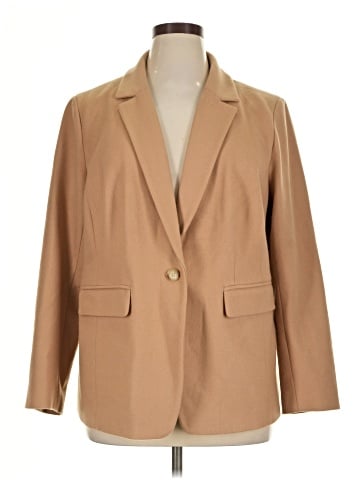 Ann Taylor LOFT Blazer (view 1)