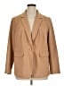 Ann Taylor LOFT Tan Blazer Size 16 - photo 1