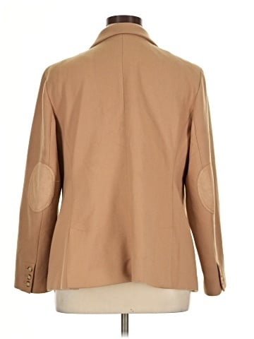 Ann Taylor LOFT Blazer (view 2)